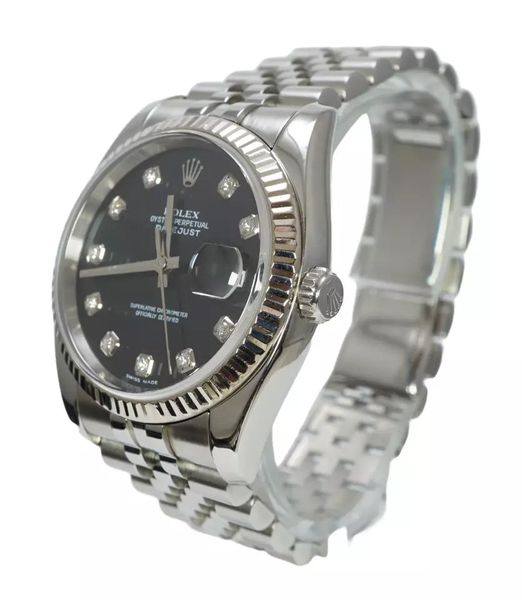 Rolex Datejust 116234